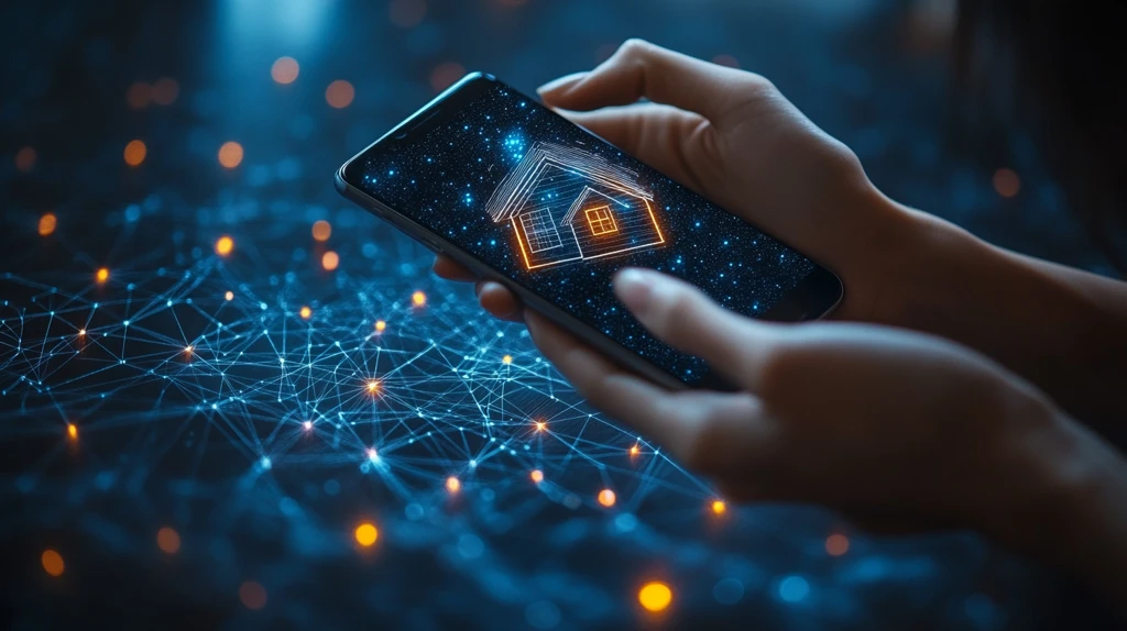 智能家居系统控制