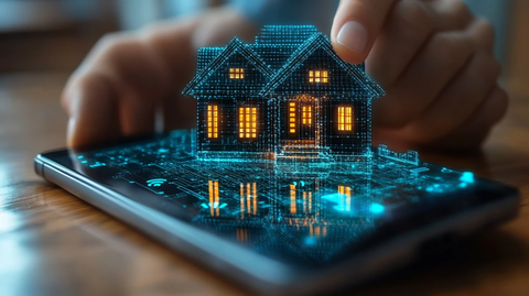 智能家居系统控制