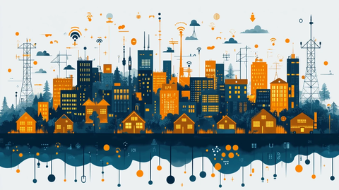 智能水表部署挑战