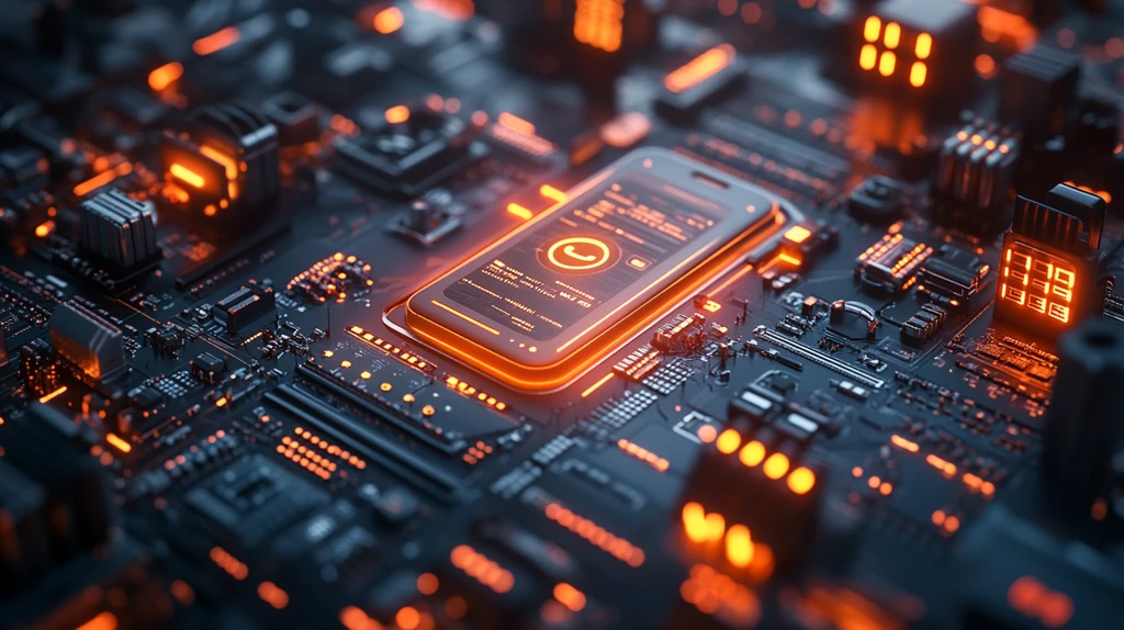 金融系统集成图