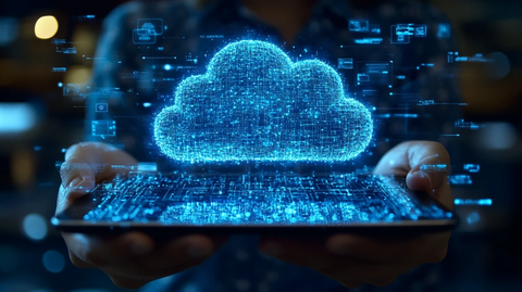 云存储与计算技术