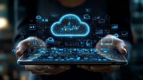 云存储与计算技术