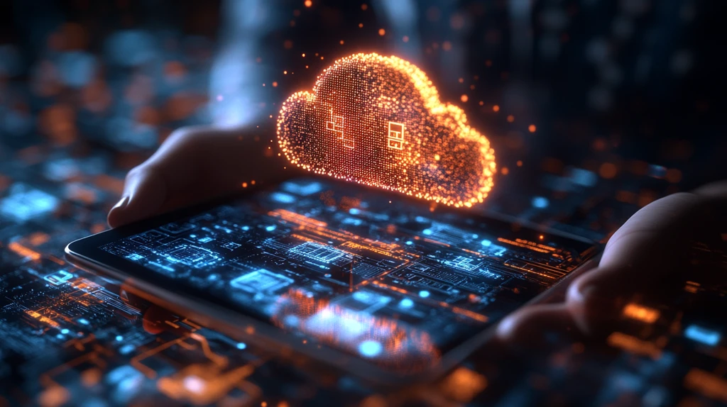 云存储与计算技术