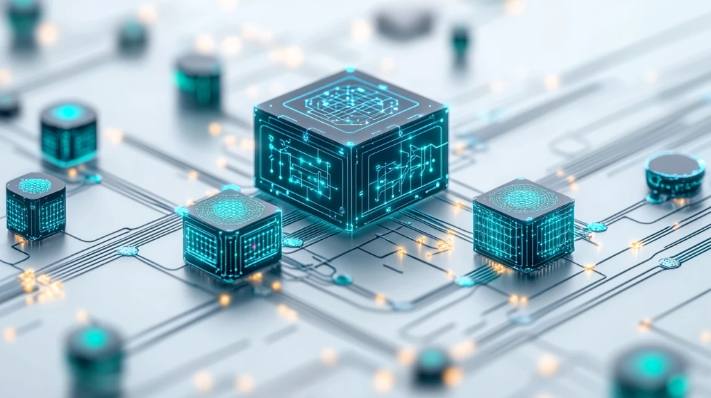 大型模型与小型模型