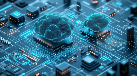 大型模型与小型模型