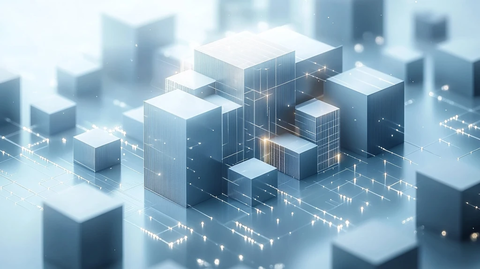 都市金融科技构架