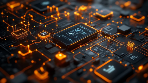 数字设备互联服务