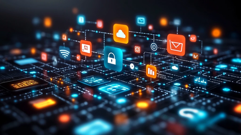 数字设备互联服务