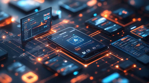 数字设备互联服务