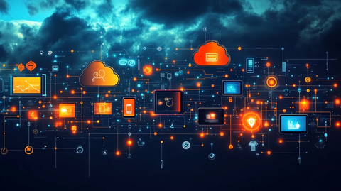 数字设备互联服务