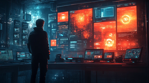 科技与安全交融