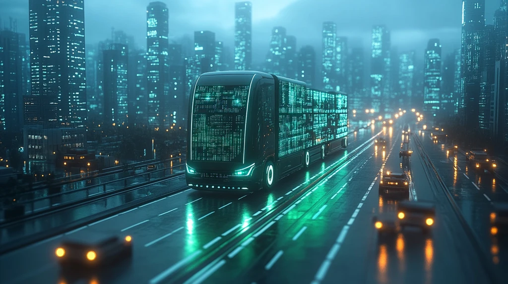 电动飞行器货运连接