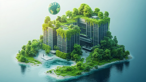 数字地球与数据中心