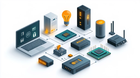 信息安全科技图