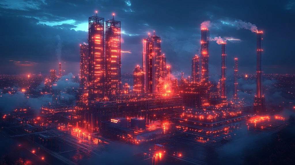 能源数据共享平台