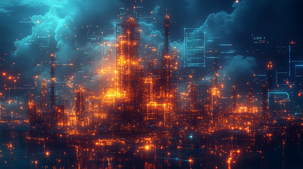 能源数据共享平台