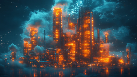 能源数据共享平台