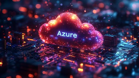 云服务数据中心