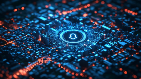 城市网络保护系统