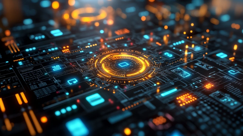 数字孪生商业模型