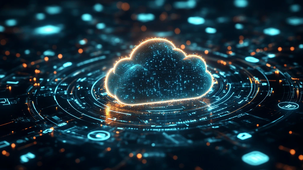 云端金融管理系统