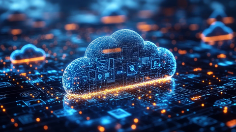 云端金融管理系统