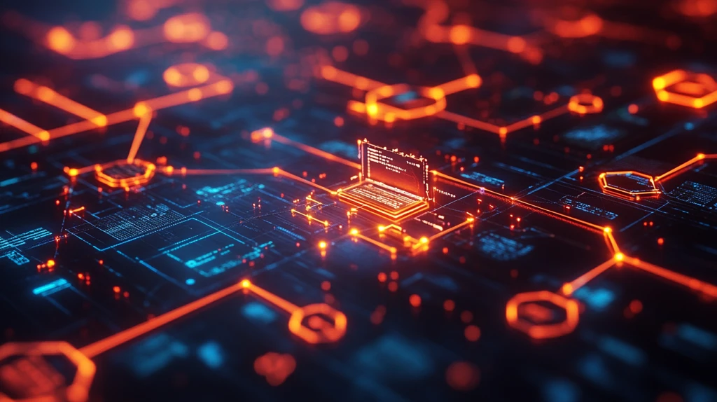 数据交换连接网络