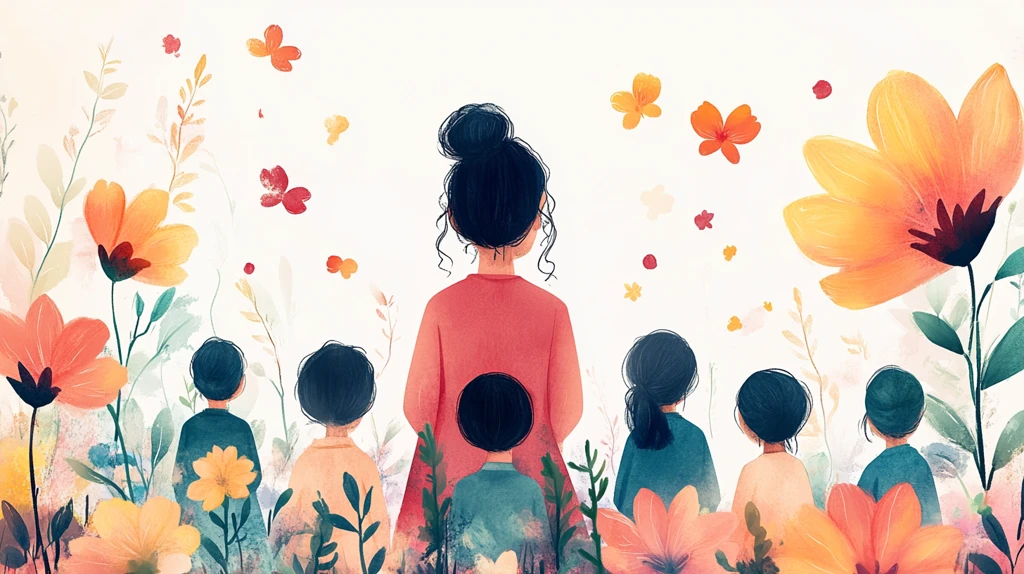 师生课堂花朵经济平等问题