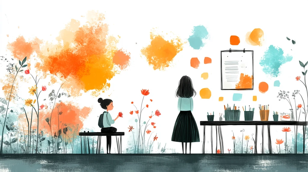 师生课堂花朵经济平等问题