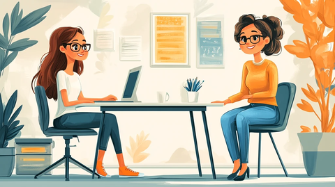 学生听歌学英语