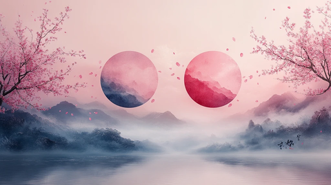 人生循环的重复