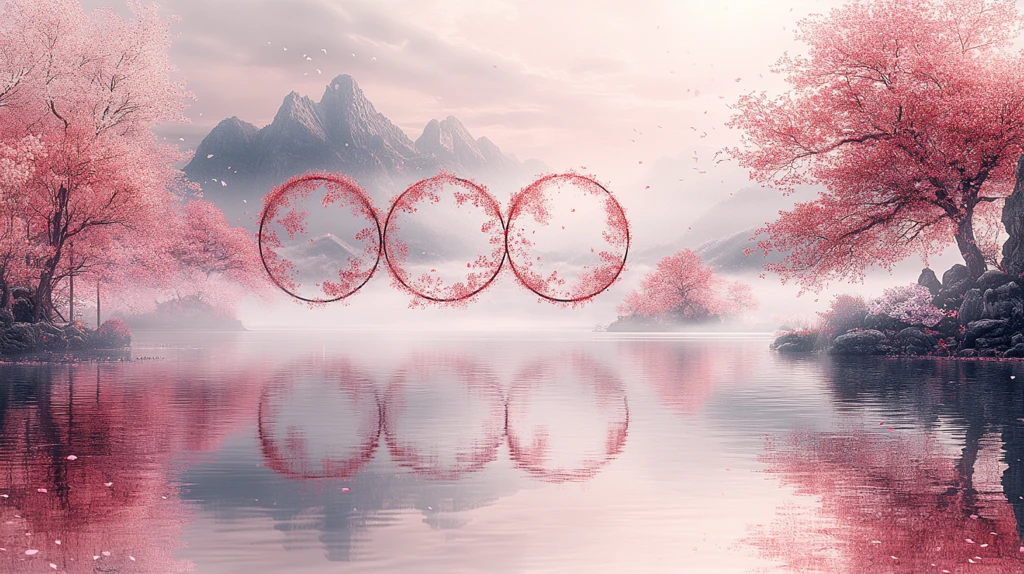 人生循环的重复