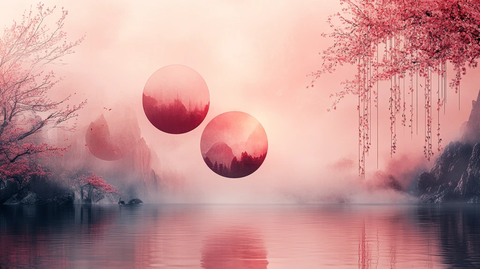 人生循环的重复