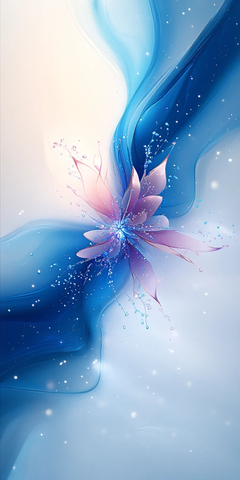 玻璃液态晶体纹理