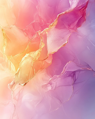 粉色塔罗酒精壁纸