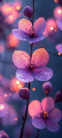 紫金八卦光影图