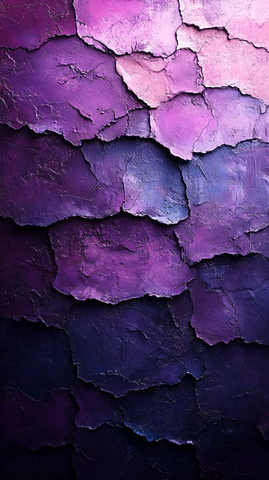 紫色调纹理纸背景