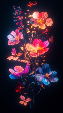 万圣节花艺设计