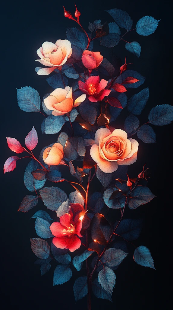 万圣节花艺设计