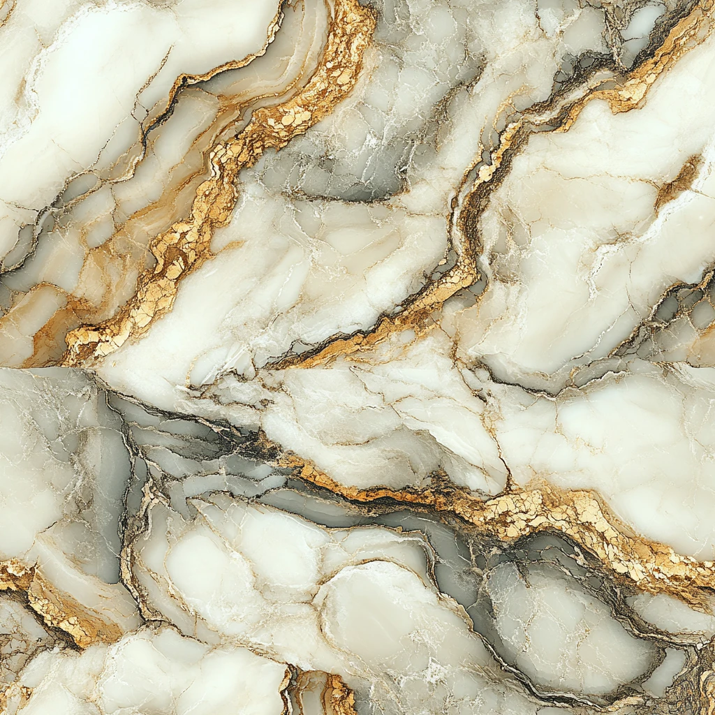 大理石纹理细节