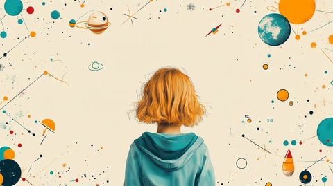 科学教学工具图