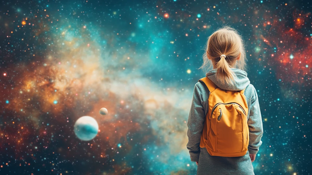 科学教学工具图