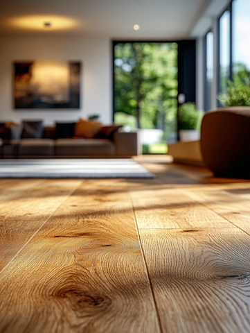 德国制造木地板