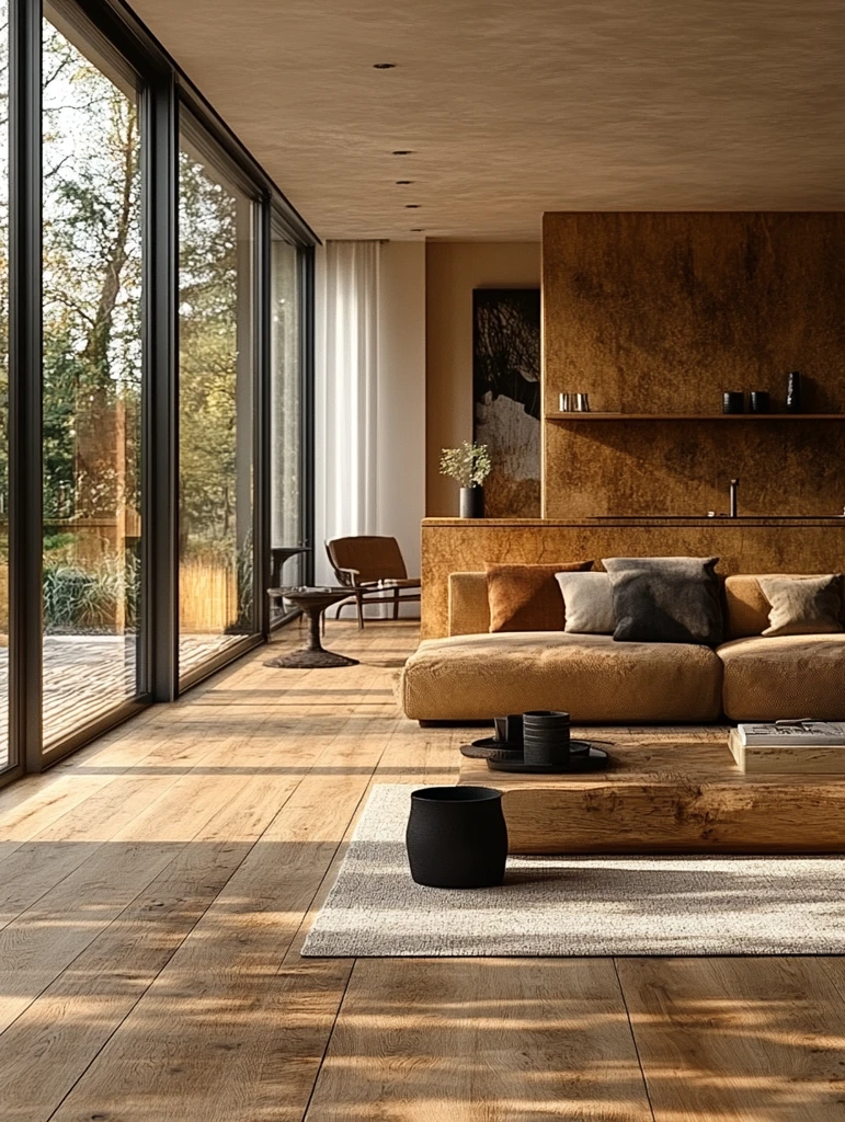 德国制造木地板