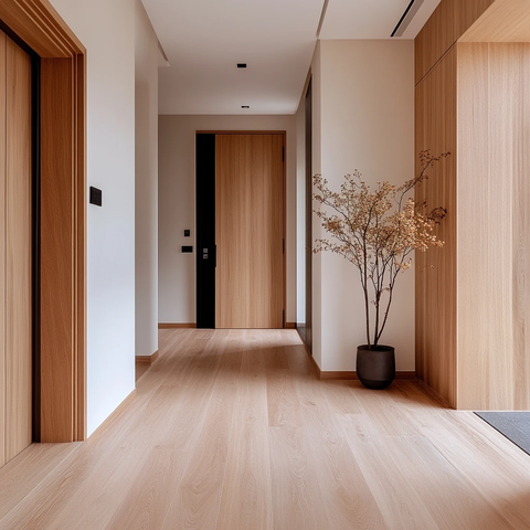 东方美学现代空间