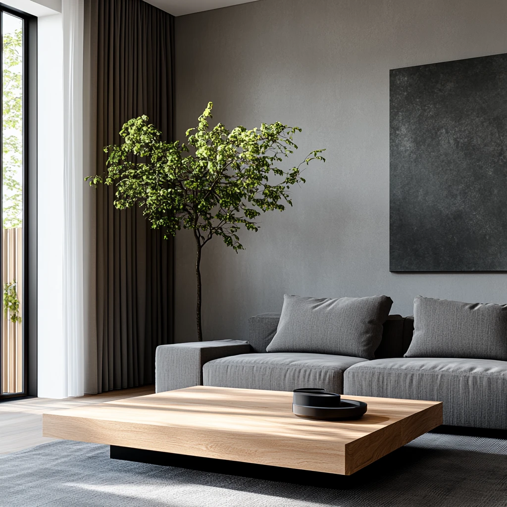 东方美学现代空间