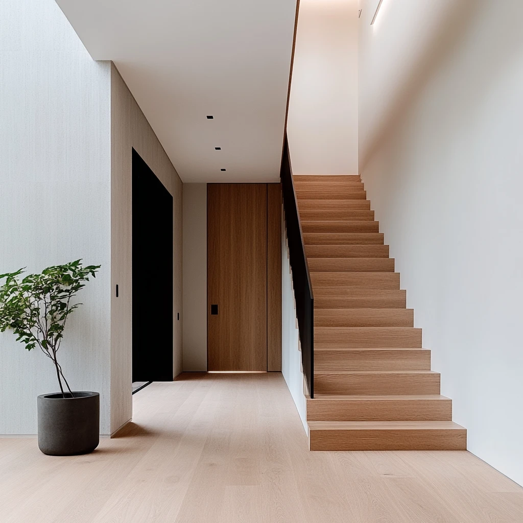 东方美学现代空间