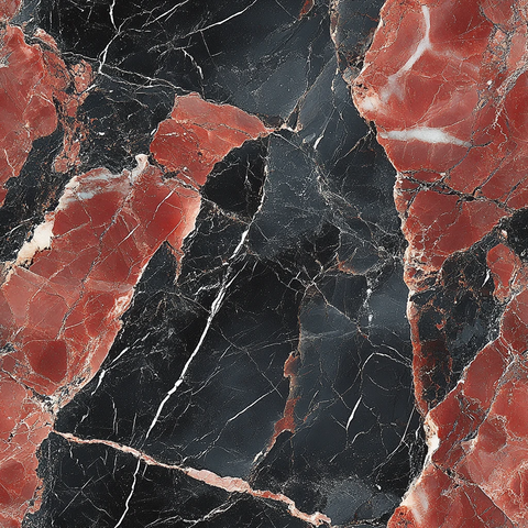 深色大理石纹理