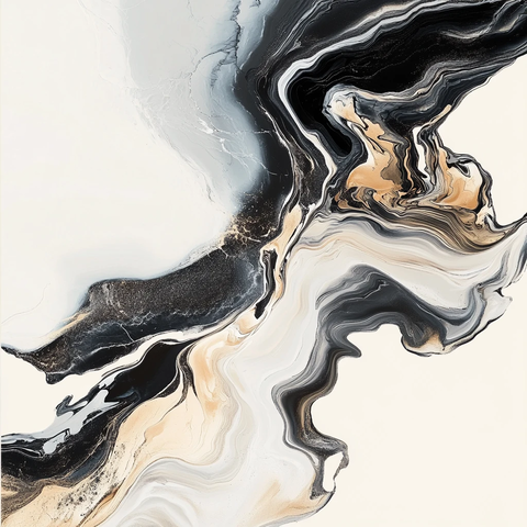 空中画布与笔触