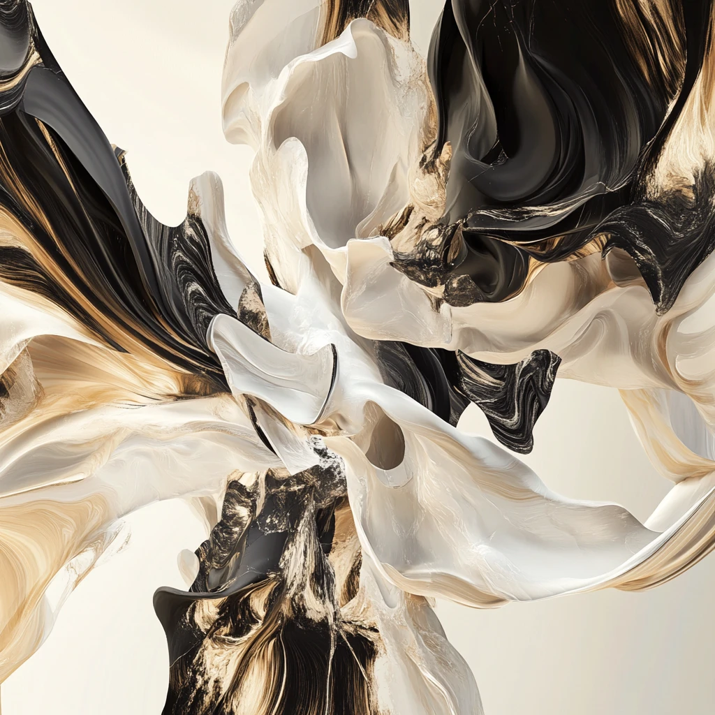 空中画布与笔触